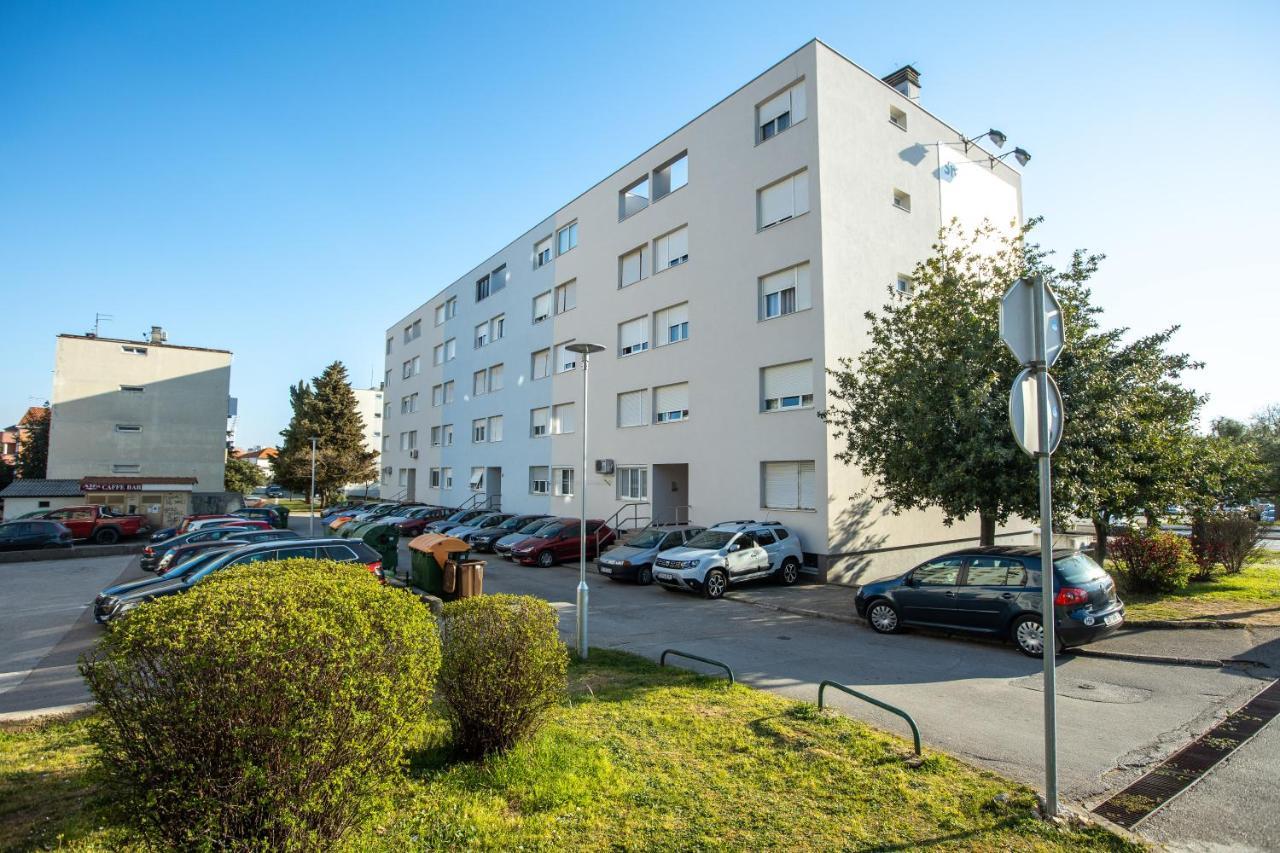 Apartment Andrija & Luce Zadar